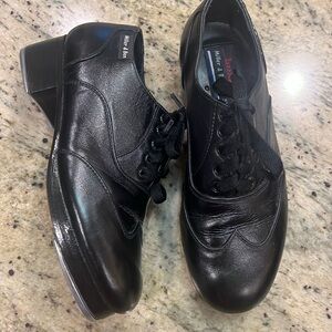 Excellent Conditionn Milller & Ben Tap shoes